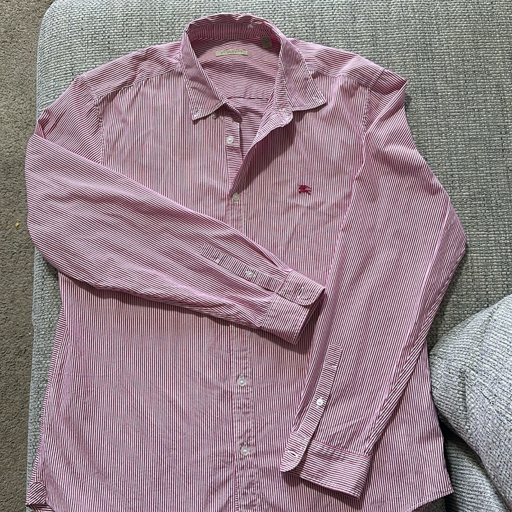 Burberry Men’s Shirt